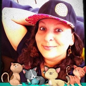 Meet your Posher, Lisa